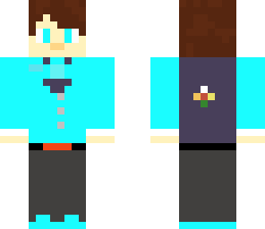 reverse dipper reppid