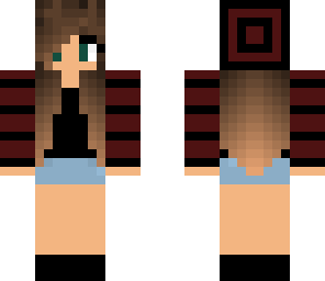 tomboy edit