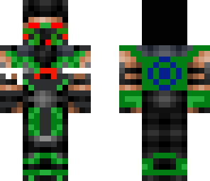 nub ninja