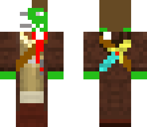zombie jedi