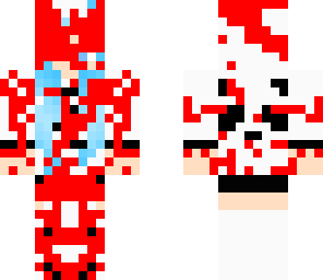 fix the skin 1 read description for more