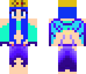 dragon queen