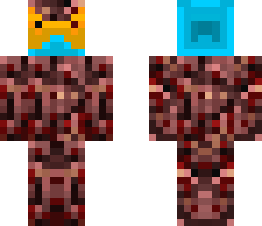 nether helmet