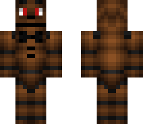 freddy fazbear