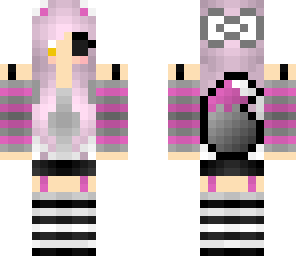 mangle