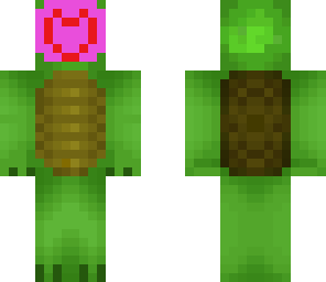 turtle love