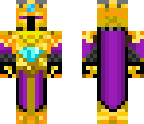 king enderman