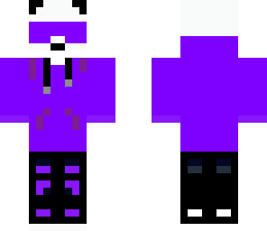 panda