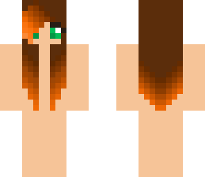 shaded girl base