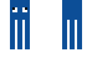 squid