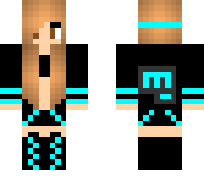 girl pewds