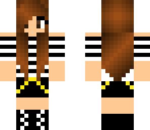 teen girl skin