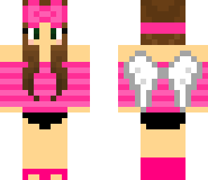 victoria secrets model