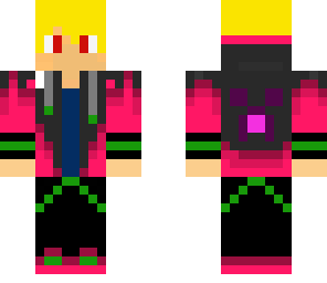 googlle's skin