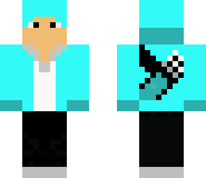 thornfighter11 bright blue 