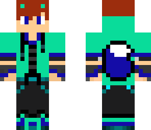 panda boy