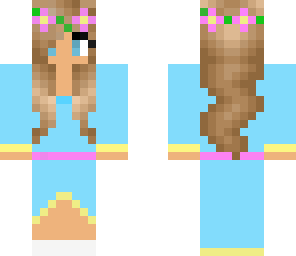 flower princess
