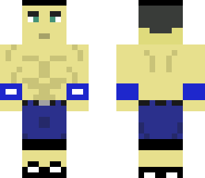 jonh cena