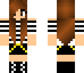 teen girl skin