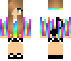 rainbow music 