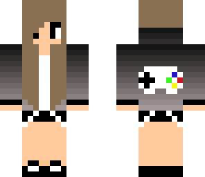 gamer