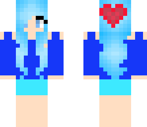 ocean girl