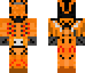 huntrix astronot