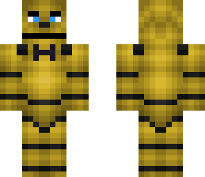 golden freddy