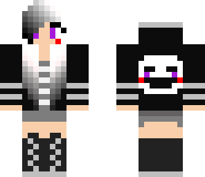 fnaf girl