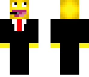 suit guy