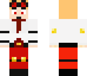 evil dantdm