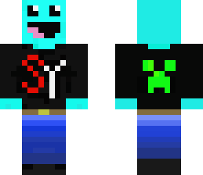for shrimpyo