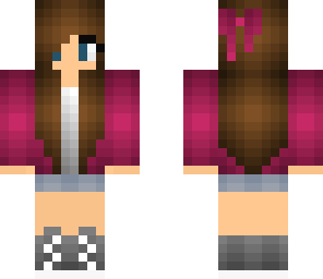 skin edit