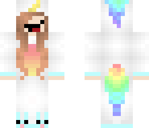 hehehe unicorn