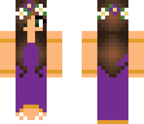 ali the flower queen