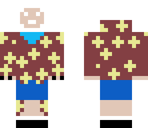 finn the wizard