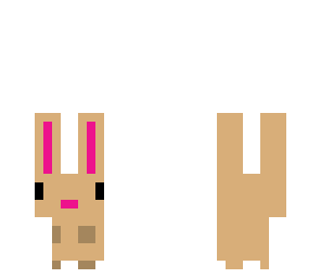 tiny bunny updated