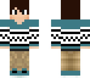 my custom skin