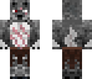 werewolf