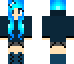 squid gurl