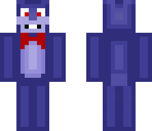 rex the bunny 