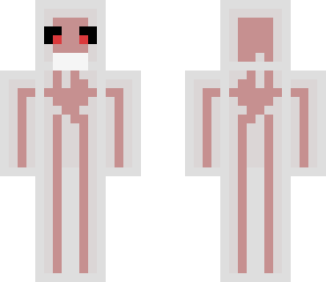 soul-eating ghost