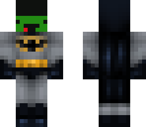 batman leonard