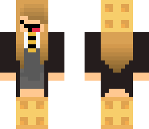 waffle puff