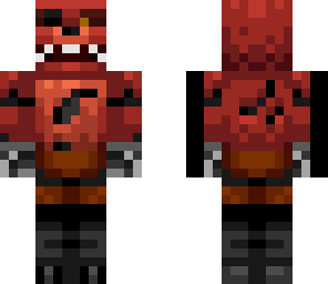 foxy fnaf