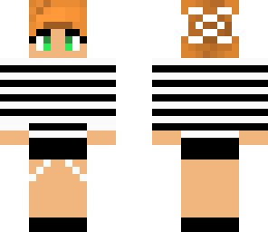 cute stripes