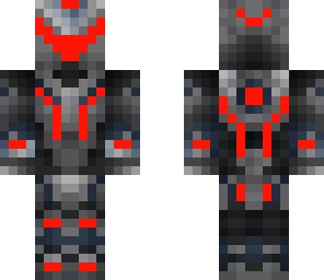 corrupt armor