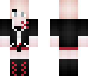 junko from dagan ronpa