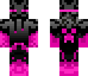 boss enderman