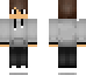 minecraft boy